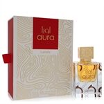 Lattafa Aura by Lattafa - Eau De Parfum Spray (Unisex) 60 ml - for kvinner