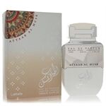 Lattafa Atyaab Al Musk by Lattafa - Eau De Parfum Spray (Unisex) 100 ml - for kvinner
