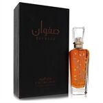 Lattafa Safwaan L'autre Oud by Lattafa - Eau De Parfum Spray (Unisex) 100 ml - for menn