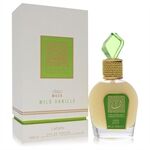 Lattafa Musk Wild Vanille by Lattafa - Eau De Parfum Spray (Unisex) 100 ml - for kvinner