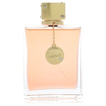 Club De Nuit by Armaf - Eau De Parfum Spray (Unboxed) 200 ml - for kvinner