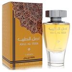 Lattafa Asal Al Teeb by Lattafa - Eau De Parfum Spray 100 ml - for menn