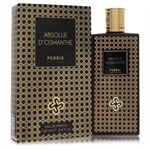 Perris Monte Carlo Absolue D' Osmanthe by Perris Monte Carlo - Eau De Parfum Spray (Unisex) 100 ml - for menn