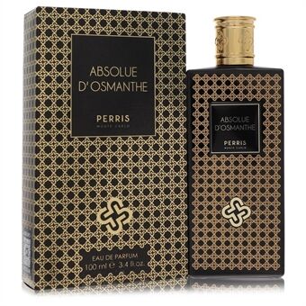 Perris Monte Carlo Absolue D\' Osmanthe by Perris Monte Carlo - Eau De Parfum Spray (Unisex) 100 ml - for menn