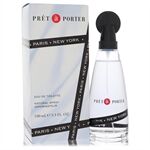 Coty Pret A Porter by Coty - Eau De Toilette Spray 100 ml - for kvinner