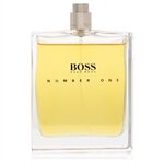 Boss No. 1 by Hugo Boss - Eau De Toilette Spray (Tester) 100 ml - for menn
