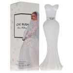 Paris Hilton Love Rush by Paris Hilton - Eau De Parfum Spray 100 ml - for kvinner