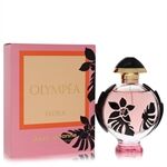 Olympea Flora by Paco Rabanne - Eau De Parfum Intense Spray 50 ml - for kvinner