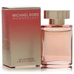 Michael Kors Wonderlust by Michael Kors - Mini EDP 4 ml - for kvinner