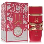 Lattafa Yara Candy by Lattafa - Eau De Parfum Spray 100 ml - for kvinner