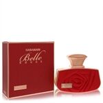 Al Haramain Belle Rouge by Al Haramain - Eau De Parfum Spray 75 ml - for kvinner