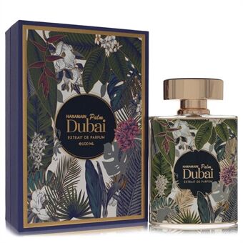 Al Haramain Palm Dubai by Al Haramain - Extrait De Parfum Spray 100 ml - for kvinner