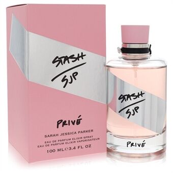 Sarah Jessica Parker Stash Prive by Sarah Jessica Parker - Eau De Parfum Elixir Spray 100 ml - for kvinner