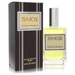 Tea Rose by Perfumers Workshop - Eau De Toilette Spray 100 ml - for kvinner