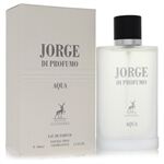 Maison Alhambra Jorge Di Profumo Aqua by Maison Alhambra - Eau De Parfum Spray 100 ml - for menn