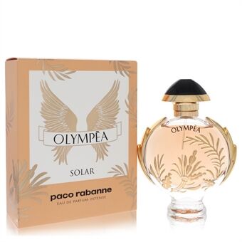 Olympea Solar by Paco Rabanne - Eau De Parfum Intense Spray 50 ml - for kvinner