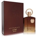 Afnan Supremacy in Oud by Afnan - Eau De Parfum Spray 100 ml - for menn