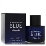 Kenneth Cole Moonlight Blue by Kenneth Cole - Eau De Toilette Spray 100 ml - for menn