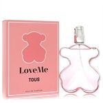 Tous Loveme by Tous - Eau De Parfum Spray 90 ml - for kvinner