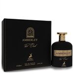 Maison Alhambra Amberley Pure Oud by Maison Alhambra - Eau De Parfum Spray (Unisex) 100 ml - for kvinner