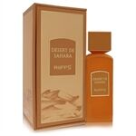 Riiffs Desert De Sahara by Riiffs - Extrait De Parfum Spray (Unisex) 100 ml - for kvinner