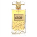 Khaltat Al Dhahabi by Nusuk - Eau De Parfum Spray (Unisex Unboxed) 100 ml - for menn