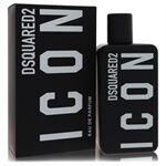 Dsquared2 Icon Pour Homme by Dsquared2 - Eau De Parfum Spray 100 ml - for menn