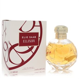 Elie Saab Elixir by Elie Saab - Eau De Parfum Spray 100 ml - for kvinner