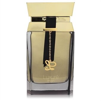 Lattafa Rave Luxure by Lattafa - Eau De Parfum Spray (Unboxed) 100 ml - for menn