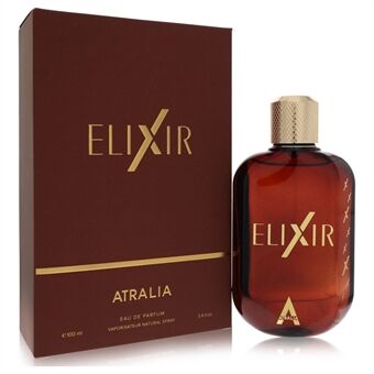Atralia Elixir by Atralia - Eau De Parfum Spray (Unisex) 100 ml - for kvinner