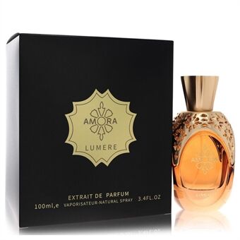 Atralia Amora Lumere by Atralia - Extrait De Parfum Spray (Unisex) 100 ml - for kvinner