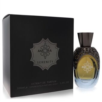 Atralia Amora Serenity by Atralia - Extrait De Parfum Spray (Unisex) 100 ml - for kvinner