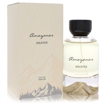 Atralia Amazonas Solstice by Atralia - Eau De Parfum Spray (Unisex) 100 ml - for kvinner