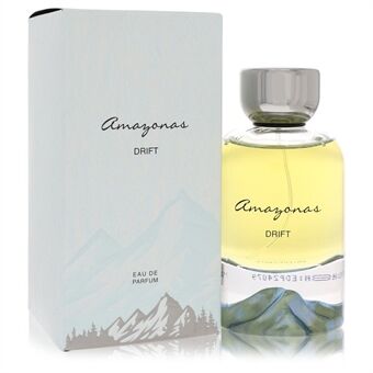 Atralia Amazonas Drift by Atralia - Eau De Parfum Spray (Unisex) 100 ml - for kvinner