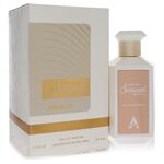 Atralia Sensual Vanilla by Atralia - Eau De Parfum Spray (Unisex) 100 ml - for kvinner