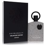 Afnan Supremacy Collector's Edition by Afnan - Eau De Parfum Spray 100 ml - for menn