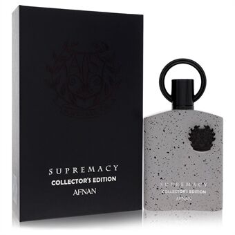 Afnan Supremacy Collector\'s Edition by Afnan - Eau De Parfum Spray 100 ml - for menn
