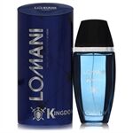 Lomani Kingdom by Lomani - Eau De Toilette Spray 100 ml - for menn