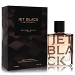 Jet Black Mahogany by Michael Malul - Eau De Parfum Spray 100 ml - for menn