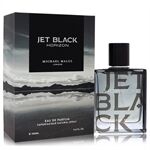 Jet Black Horizon by Michael Malul - Eau De Parfum Spray 100 ml - for menn