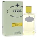 Prada Les Infusions De Infusion D'Ylang by Prada - Eau De Parfum Spray (Unisex) 100 ml - for kvinner