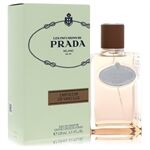 Prada Les Infusions De Infusion De Vanille by Prada - Eau De Parfum Spray (Unisex) 100 ml - for kvinner