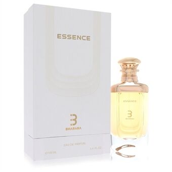 Bharara Essence by Bharara Beauty - Eau De Parfum Spray (Unisex) 100 ml - for kvinner