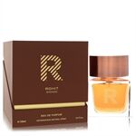 Bharara Rohit Bronze by Bharara Beauty - Eau De Parfum Spray (Unisex) 100 ml - for menn