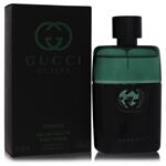 Gucci Guilty Essence by Gucci - Eau De Toilette Spray 50 ml - for menn