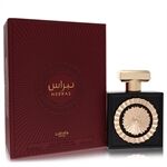 Lattafa Pride Nebras by Lattafa - Eau De Parfum Spray (Unisex) 100 ml - for menn