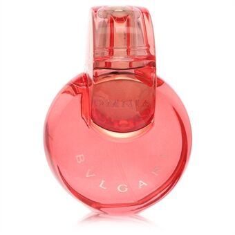 Omnia Coral by Bvlgari - Eau De Toilette Spray (Unboxed) 100 ml - for kvinner