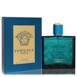 Versace Eros by Versace - Parfum Spray 100 ml - for menn