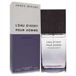 L'eau D'issey Pour Homme Solar Lavender by Issey Miyake - Eau De Toilette Intense Spray 100 ml - for menn