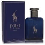 Polo Blue by Ralph Lauren - Parfum Refillable Spray 75 ml - for menn